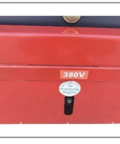 Xe nâng người 12m bán tự hành SJY0.5-12 Maihui 5 1