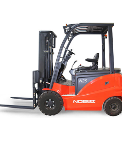 Xe nâng điện Noblelift
