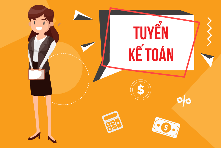 tuyen dung ke toan
