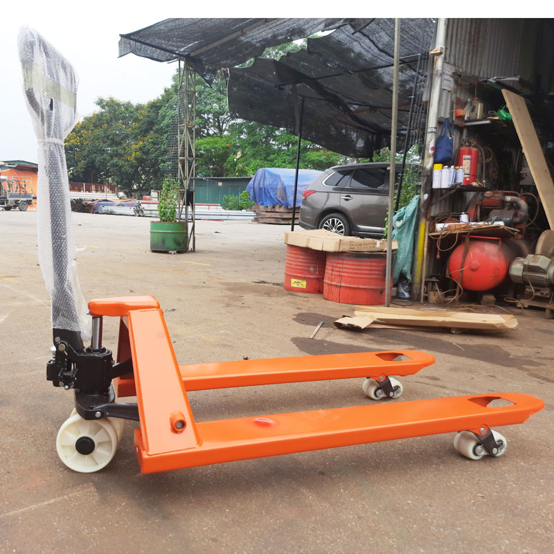 Đơn Vị Cung Cấp Xe Nâng Tay Tại Hà Nội Hàng Đầu 6 Xe nâng tay tại Hà Nội hãng Maihui 3 tấn