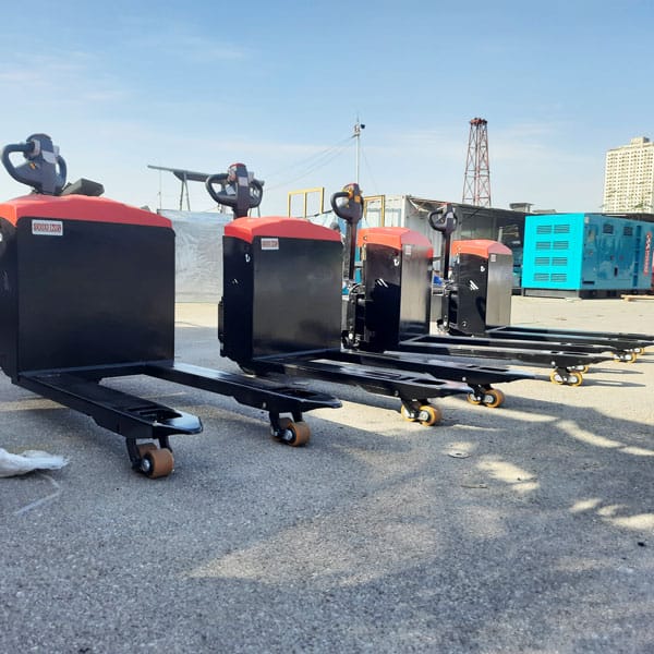 Xe nâng tay điện 3 tấn LWT30 nhập khẩu chất lượng hãng Waylift 7 xe nang tay dien 3 tan 2